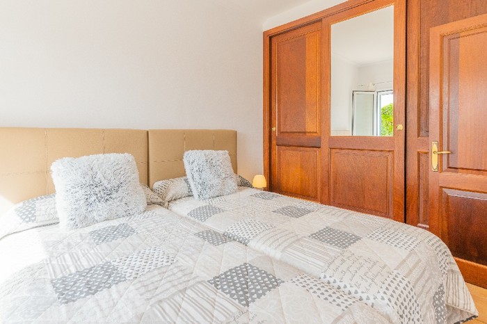 Country house Serra - 4 people - Buger  - Mallorca